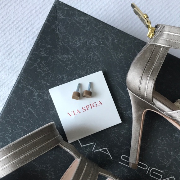 Via Spiga Melanie Champagne - Picture 8 of 8